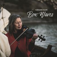Marianne Maans - Bow Waves