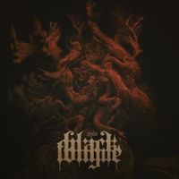 Black Tongue - Nadir