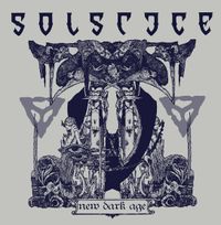 Solstice - New Dark Age