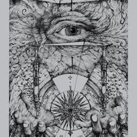 Ad Nauseam - Nihil quam vacuitas ordinatum est