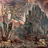 Etemenanki - Acts Of Violence
