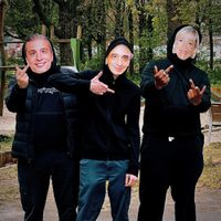 Soli - Un facho K.O