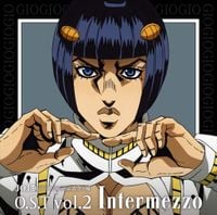 Yugo Kanno - JOJO'S BIZARRE ADVENTURE -Golden Wind O.S.T vol.2 Intermezzo