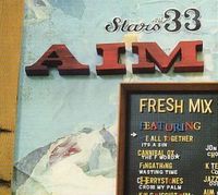 Aim - Stars On 33