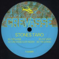 Stones Taro - Crevasse