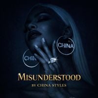 China Styles - Misunderstood