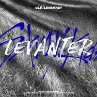 Stray Kids - Cl&eacute; : LEVANTER