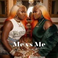 China Styles - Me vs Me