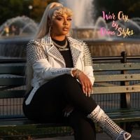 China Styles - War Cry