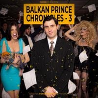 Goro - BALKAN PRINCE CHRONICLES VOL.3