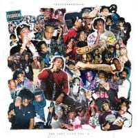 Thouxanbanfauni - LOST FILES VOL 2
