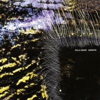Gilla Band - Giraffe