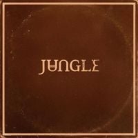 Jungle - The Wave