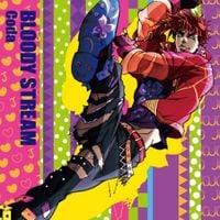 Coda - JoJo's Bizarre Adventure - BLOODY STREAM