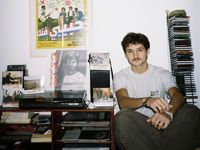 Machi - Exploring Earth Through Sound: Eclectic Sounds From Anywhere