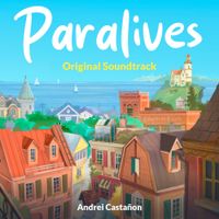 Andrei Casta&ntilde;on - Paralives (Original Game Soundtrack)