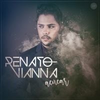 Renato Vianna - A&ccedil;&uacute;car - EP