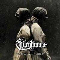 SILENTIUMA - COLD GRAVE INSIDE ME