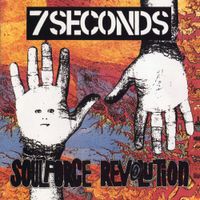 7 Seconds - Soulforce Revolution