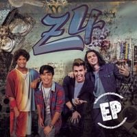 Z4 - EP Z4