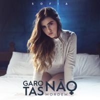 Sofia Oliveira - Garotas n&atilde;o mordem