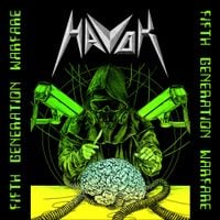 Havok - Fifth Generation Warfare