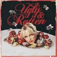 Mckenna Grace - Ugly & Rotten