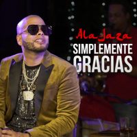 Ala Jaza - Simplemente Gracias