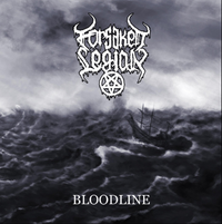 Forsaken Legion - Bloodline