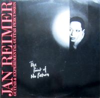 Jan Reimer - The Point Of No Return
