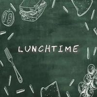 Duke Lukem - LUNCHTIME