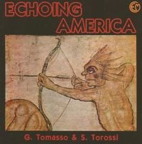 Stefano Torossi - Echoing America