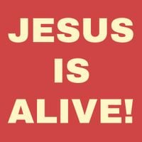 Forrest Frank - JESUS IS ALIVE (VOL. 1)