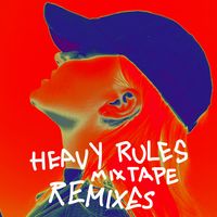 ALMA - Heavy Rules Mixtape (Remixes)