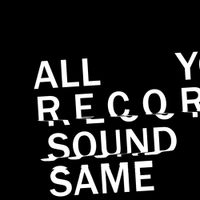 DVA - ALLYALLRECORDS