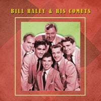 Bill Haley and His Comets - Presenting Bill Haley & His Comets