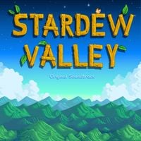 ConcernedApe - Stardew Valley (Original Game Soundtrack)