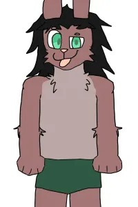 Jaiden Macintosh - blep