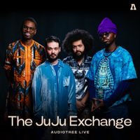 The JuJu Exchange - The JuJu Exchange on Audiotree Live