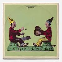 Joseph Beuys / Henning Christiansen - Schottische Symphonie / Requiem of Art