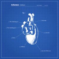 Schemes Quartet - Embrace