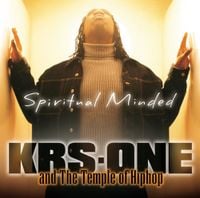 KRS-One - Spiritual Minded