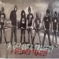 A Beloved Tragedy - A Beloved Tragedy EP