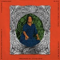 Paulete Lindacelva - Filha De Abya Yala, Herdeira De Kemet