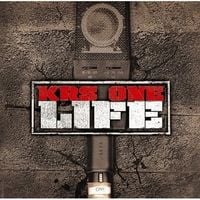 KRS-One - Life