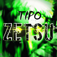 MHRAP - Tipo Zetsu