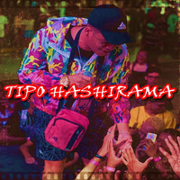 MHRAP - Tipo Hashirama