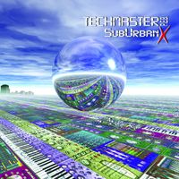 Techmaster P.E.B. - Suburban X
