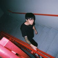 keshi - THE REAPER