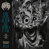 AXTY - nothing but pain
